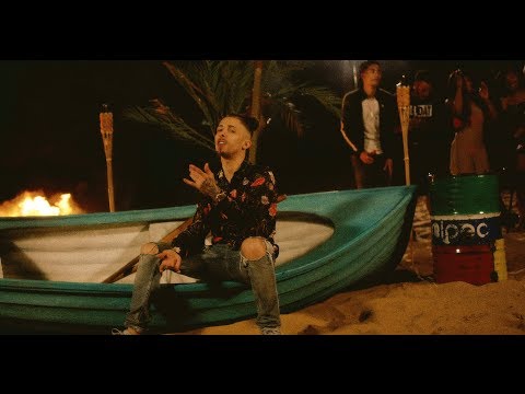 Dappy - PANTHA (Official Music video)