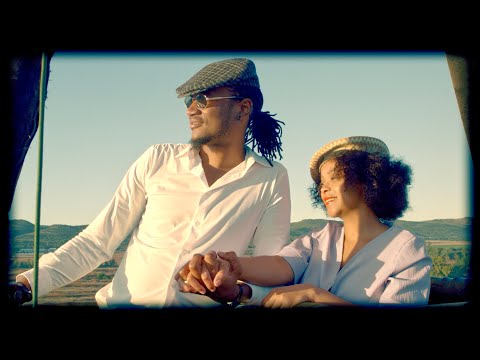 Jah Prayzah - Furuwa (Official Music Video)