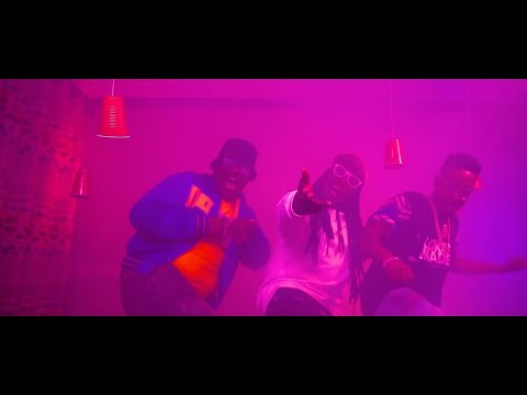 Tosta x Brawen x KOBY - Now Now(Manje) (Official Music Video)