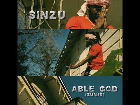 Sinzu - Able God (Zumix Video)