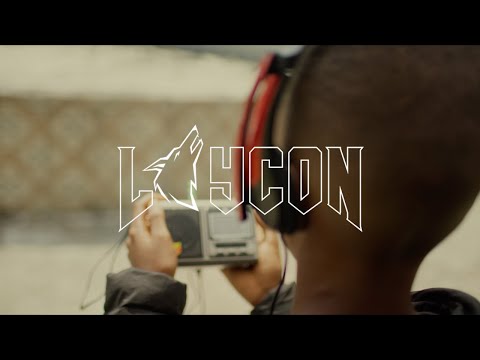 Laycon - Underrate (Official Video)