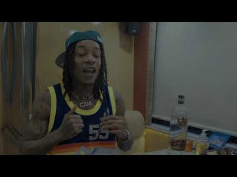 Wiz Khalifa &amp; Curren$y - The Life [Official Video]