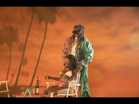 T-Pain - &quot;I&#039;m Cool With That&quot; (Official Music Video)