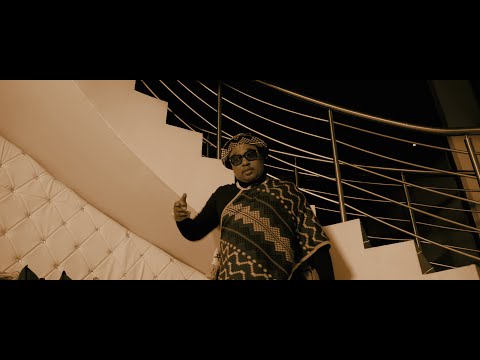 Lolli Native feat. Emtee &amp; Zaddy Swag - Luthando (Official Music Video)