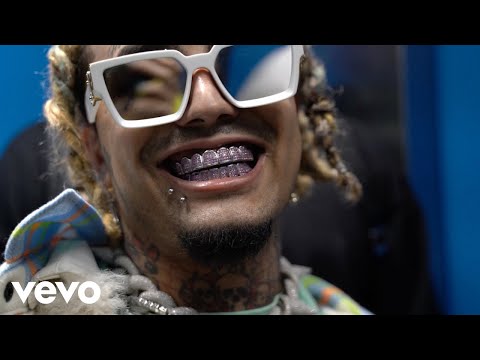 Lil Pump - 1st Off (Official Video)