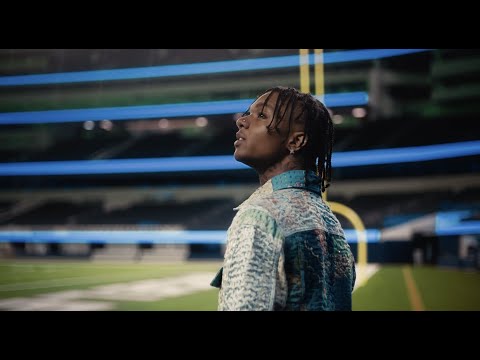 Swae Lee – Ball Is Life (ft. Jack Harlow) [Official Music Video] #Madden22