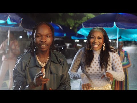 Ms Banks – Party ft. Naira Marley (Official Video)