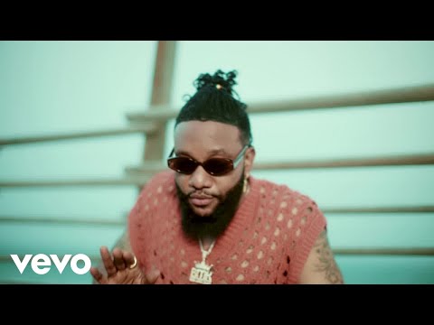 Kcee - True Love (Official Video)