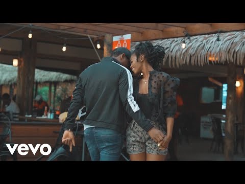 Busy Signal - Gwan Whine (Official Video)