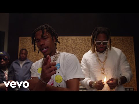Lil Baby - From Now On (Official Video) ft. Future