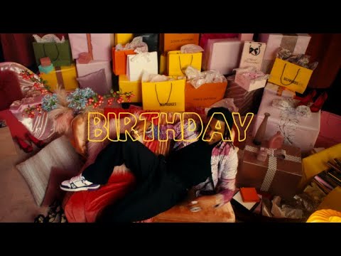 Yxng Bane - Birthday ft. Stefflon Don (Official Music Video)