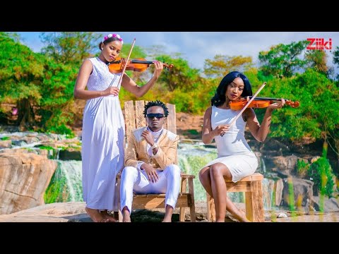 BAHATI - TOMATO (Official Video)