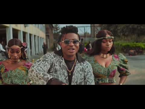 Danny Young - Money Power Respect (Official Music Video)