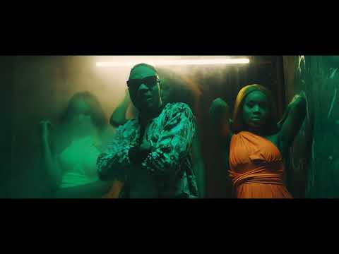 L.A.X - MO LOWO (OFFICIAL VIDEO)