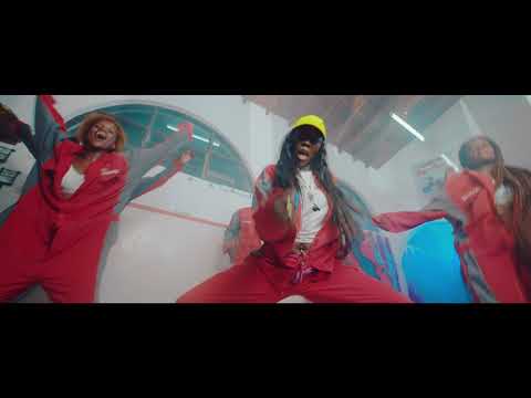 Akothee - Kula Ngoma (Mama Oyoo) Official Video
