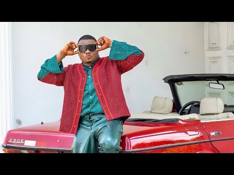 Sosongo - Ken Erics ft Kwin Okoye (Official Music Video)