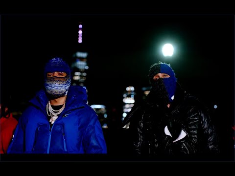 French Montana x Ayoub - Slidin [Official Video]