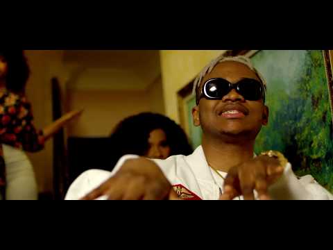 Dice Ailes ft. DJ Yankee - Lean On Me | Official Video