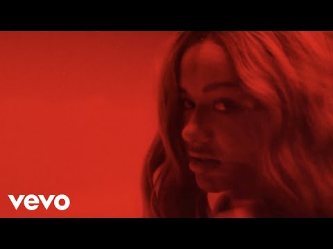 Kiara Nelson - Red Handed (Official Video)