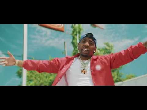 YFN Lucci - Turner Field (Stadiums) [Official Music Video]