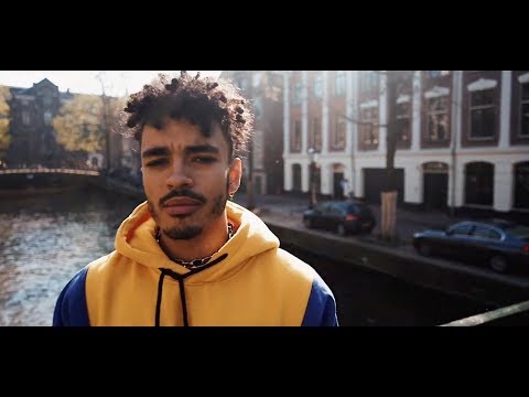 Shane Eagle x Bas - Ap3x [remastered] - Official Video