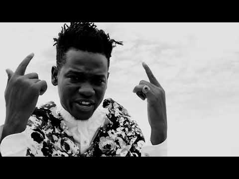 Koo Ntakra - NOBODY (Freestyle Video)