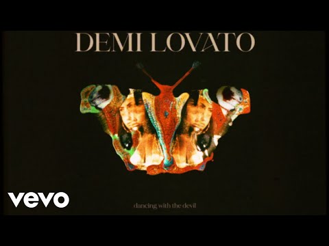 Demi Lovato - Dancing With The Devil (Official Audio)
