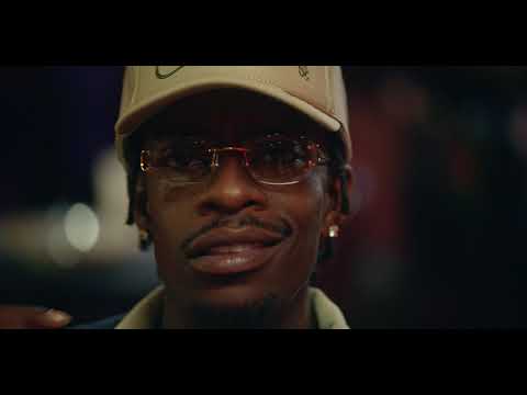 Rich Homie Quan - To Be Worried (Official Music Video)