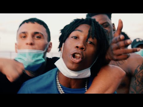 Lil Loaded - High School Dropout (Official Video)