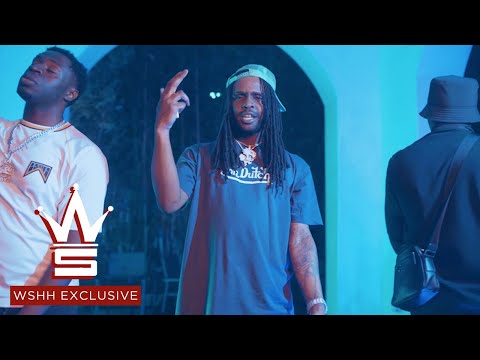 G4 Boyz - “Local Scammer” (Remix) ft. Chief Keef, G4 Choppa (Official Music Video - WSHH Exclusive)