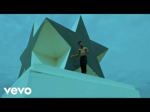 Stonebwoy - Putuu Freestyle (Pray) [Remix] ft. Rémy Adan (Dance Video)