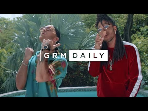 Lu City - Starting Over ft. Reekado Banks [Music Video] | GRM Daily