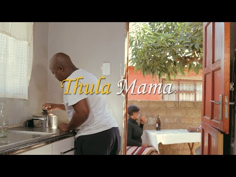 PureVibe - Thula Mama ft Leon Lee (Official Music Video)