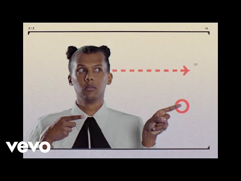 Stromae - Santé (Official Video)