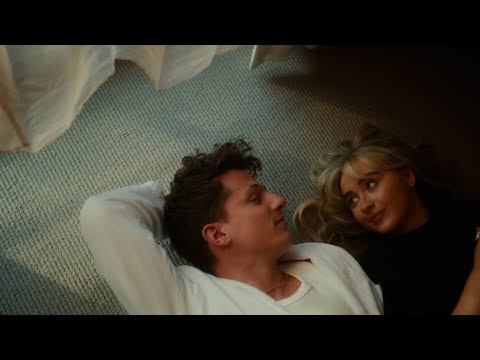 CHARLIE PUTH - THAT&#039;S NOT HOW THIS WORKS (FEAT. DAN + SHAY) [official music video]