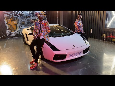 Darassa ft Marioo &amp; Nandy - Loyalty (Official Music Video)