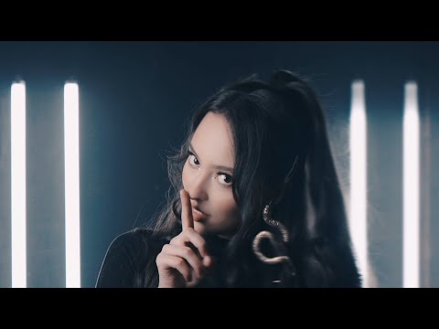 Faouzia - Secrets (Official Music Video)