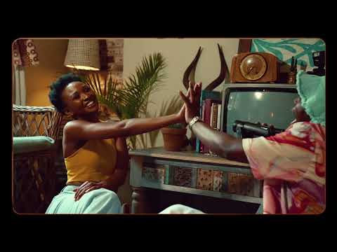 Mnqobi Yazo - Ukwenza Yenza (Official Music Video)