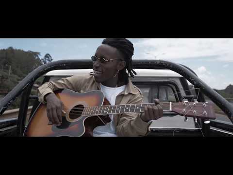 Bensoul - Niombee (Official Music Video) For Skiza Dial *811*548#