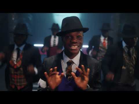 Bad Boy Timz - MJ Remix (Feat. Mayorkun) Official Video