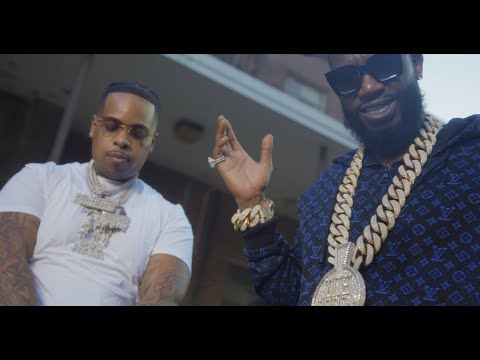 Gucci Mane &amp; Finesse2Tymes - Gucci Flow [Official Music Video]