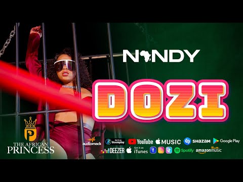 Nandy - Dozi (Official video)