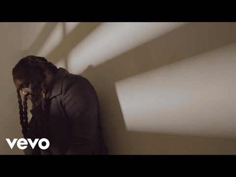 Jah Vinci - Bless Me Different (Official Video)