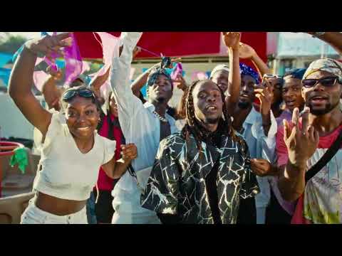 Mr Leo - Ayele (Official Video)
