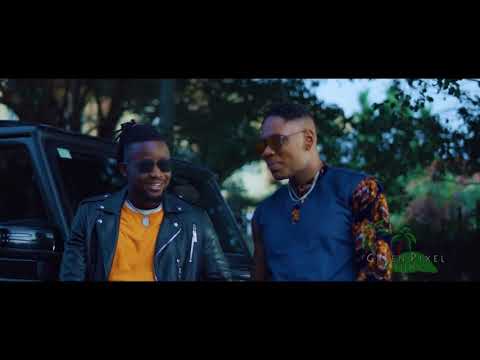 Ajaeze - Nonya (feat. Selebobo) (official video)