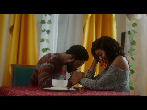 Ric Hassani - Everything (Official Video)