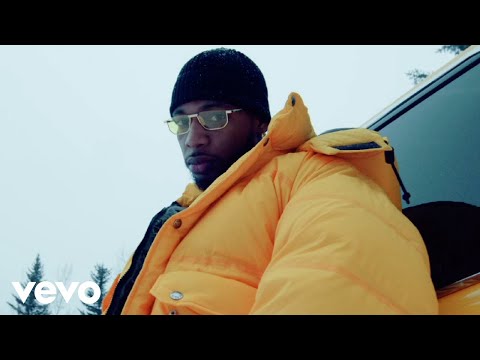 Key Glock - Pain Killers (Official Video)