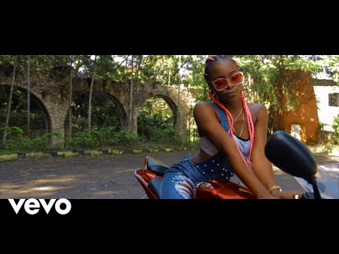 9TYZ, Shatta Wale - Shatta With 9 (Official Video)