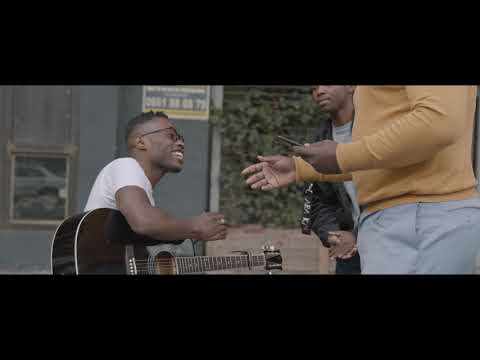 Mduduzi Ncube - Istimela (Official Music Video)