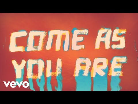TOBi, Baby Rose - Come As You Are (Lyric Video)